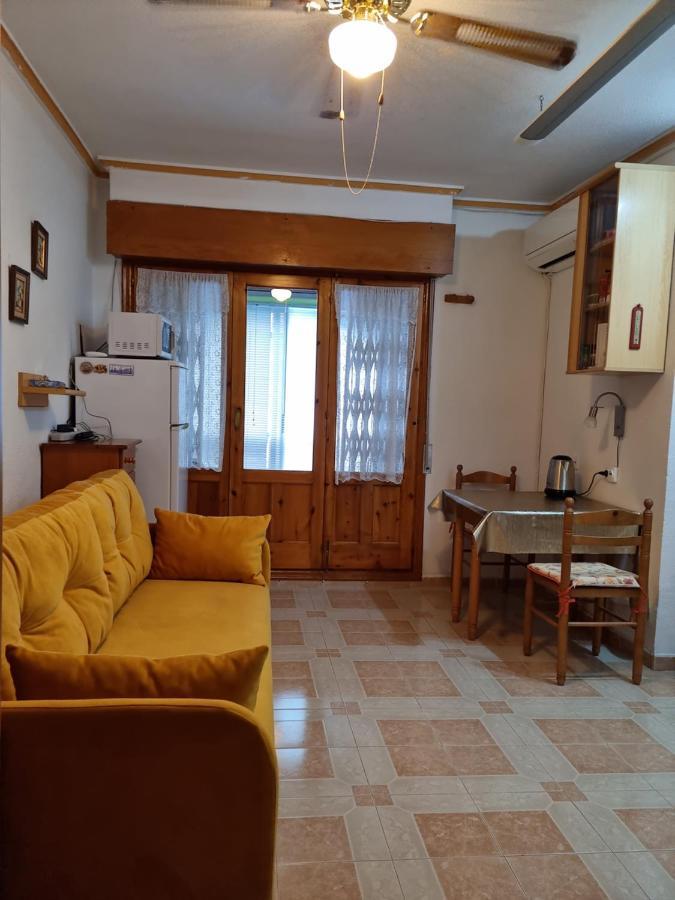 Nice Studio,10 Min To Del Cura Beach With Swim.Pool Торевиеха Екстериор снимка