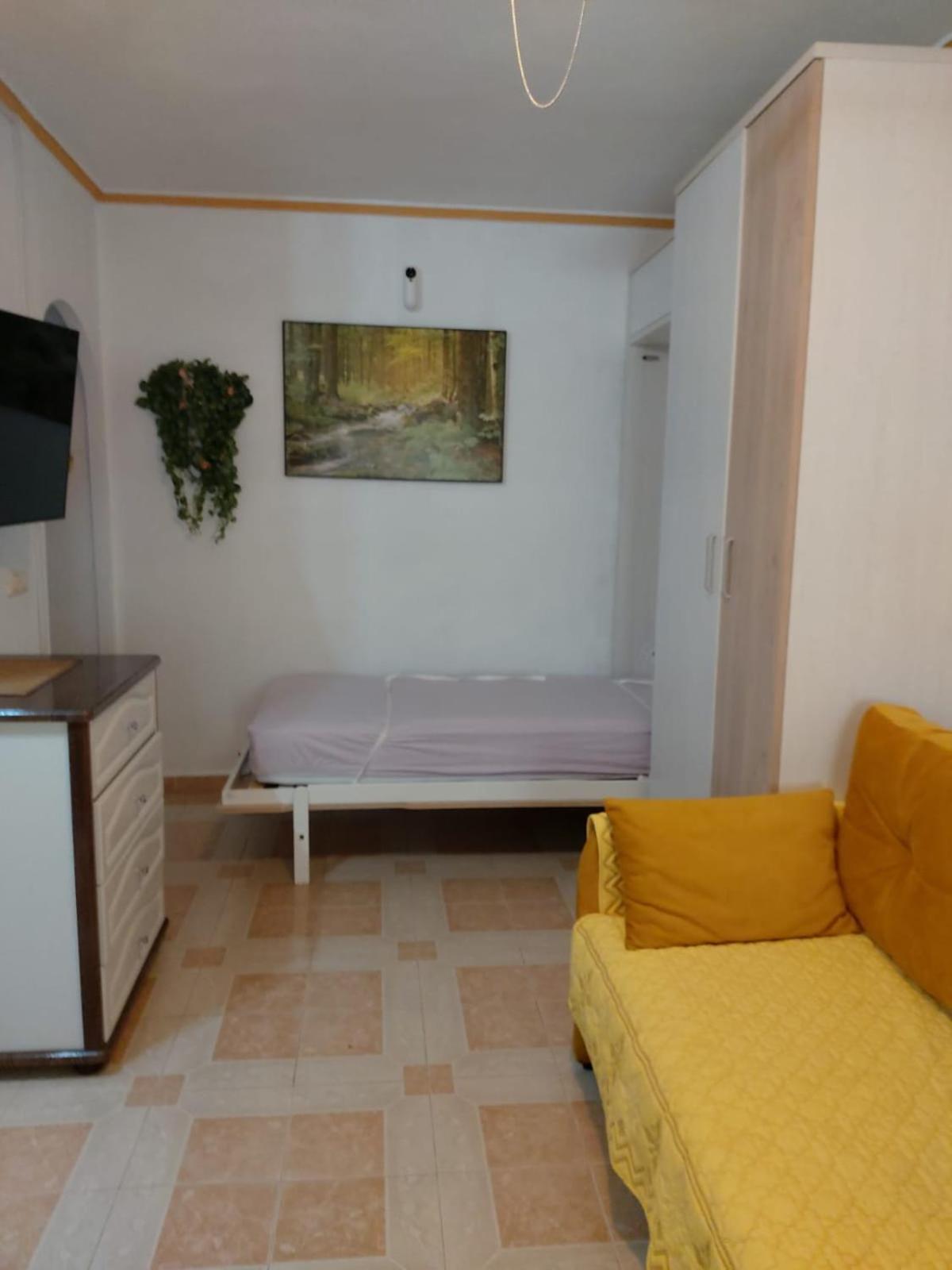 Nice Studio,10 Min To Del Cura Beach With Swim.Pool Торевиеха Екстериор снимка
