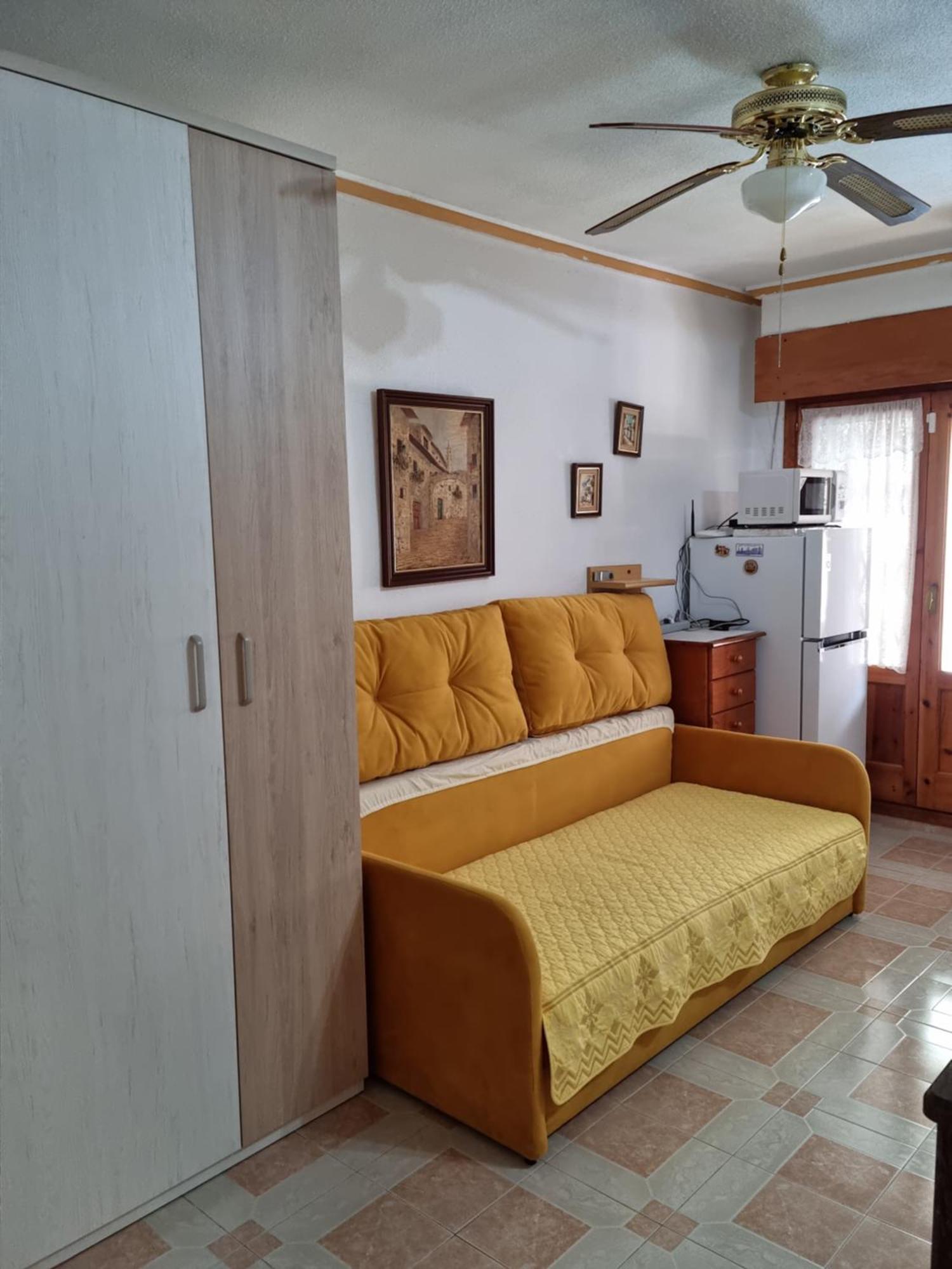 Nice Studio,10 Min To Del Cura Beach With Swim.Pool Торевиеха Екстериор снимка
