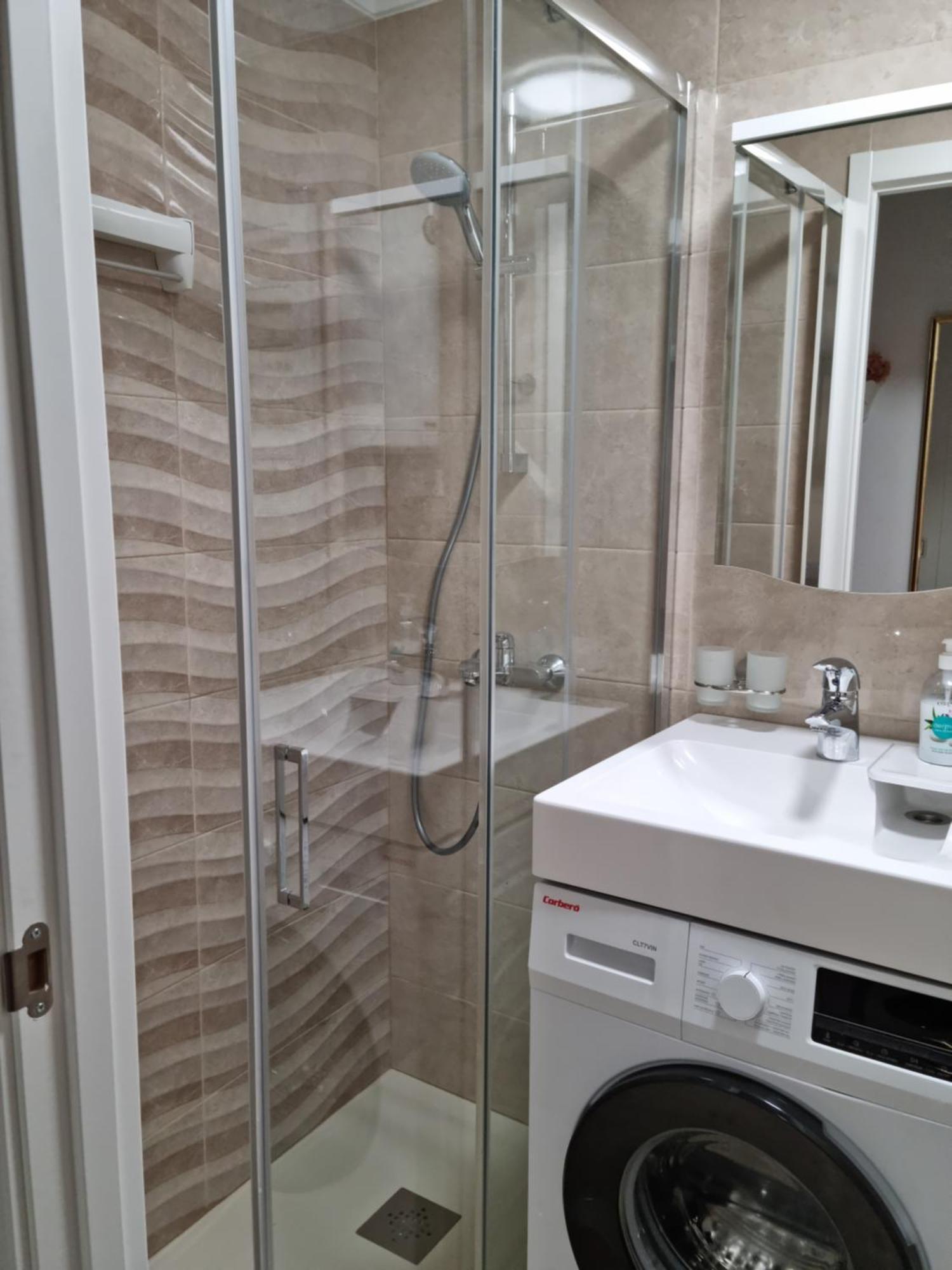 Nice Studio,10 Min To Del Cura Beach With Swim.Pool Торевиеха Екстериор снимка