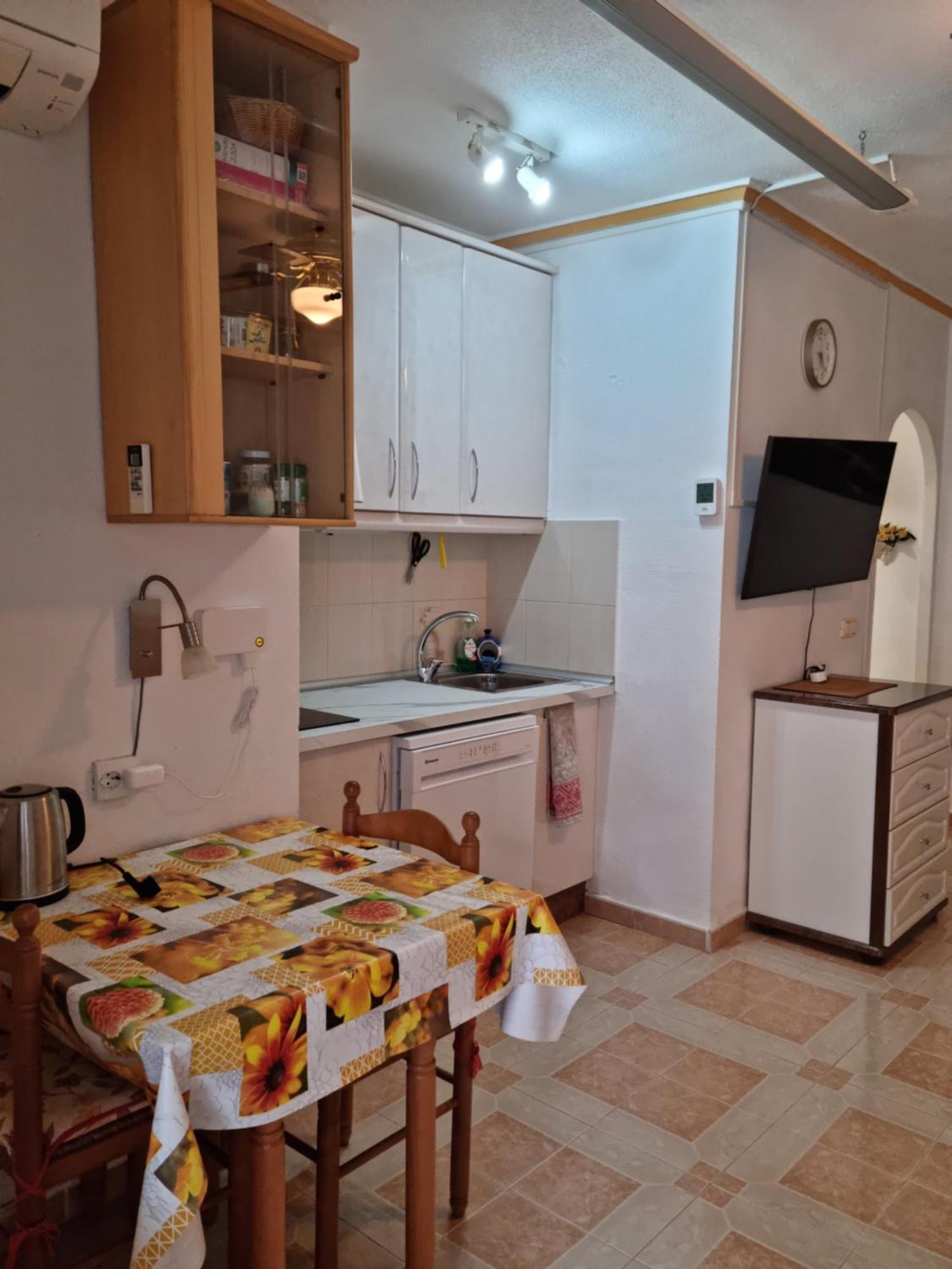 Nice Studio,10 Min To Del Cura Beach With Swim.Pool Торевиеха Екстериор снимка