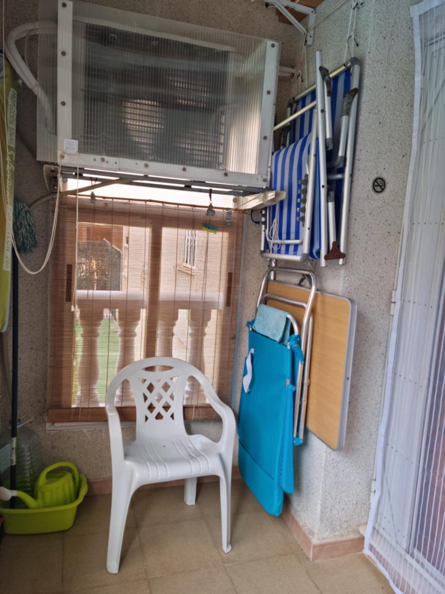 Nice Studio,10 Min To Del Cura Beach With Swim.Pool Торевиеха Екстериор снимка