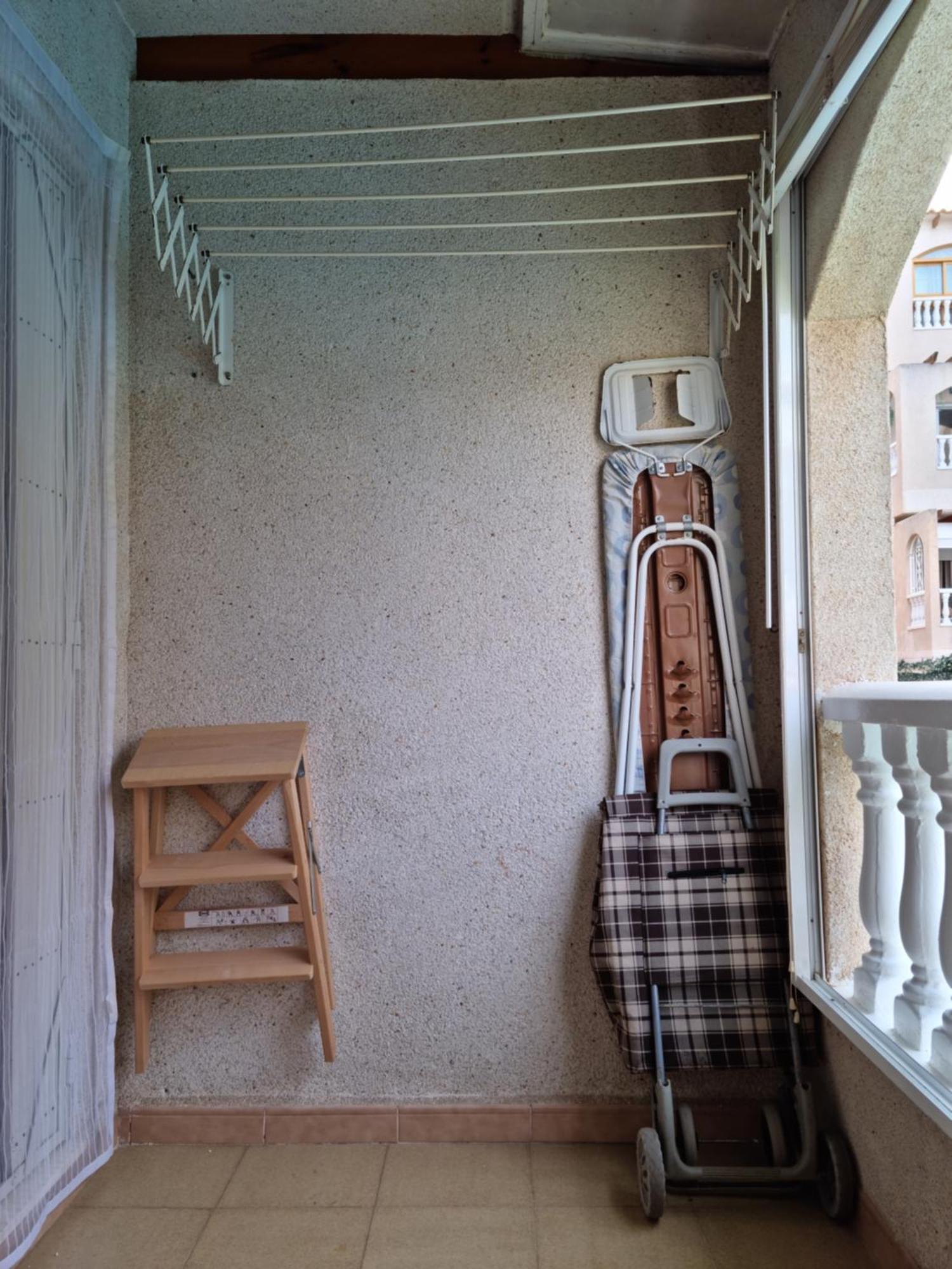 Nice Studio,10 Min To Del Cura Beach With Swim.Pool Торевиеха Екстериор снимка